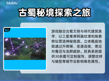 明末渊虚之羽值得入手吗？🔥游戏党必看！🎮截图3