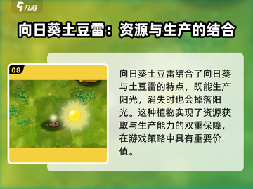 植物大战僵尸🔥全部植物合体图鉴与攻略来了！截图9