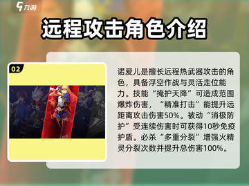 苍翼混沌效应最强角色🔥谁才是真正的霸主？游戏大佬必看！截图3