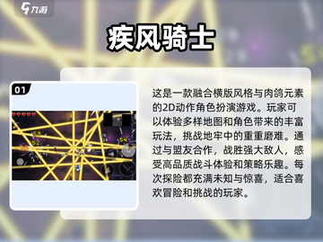 🔥2025最受欢迎的地牢RPG游戏排行榜🎉截图2