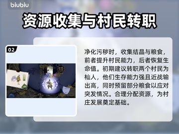 祇女神之路🔥明光岭通关攻略来啦！🎉截图3