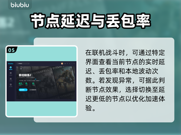 泰坦陨落2🔥加速秘籍，必备软件大揭秘！截图6