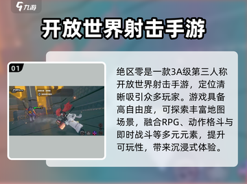 绝区零🔥超燃游戏类型大揭秘！你不了解的全在这里👇截图2