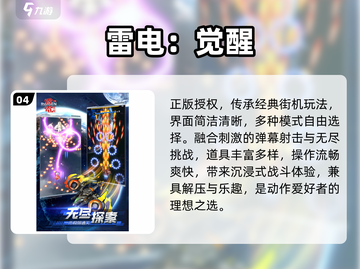 🚀2025免费空战射击神作登场！截图5