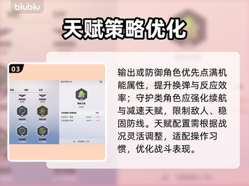 🔥《卡拉彼丘》加点神技曝光！💥截图4