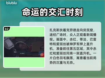 最终幻想7重生🔥救出爱丽丝全流程攻略✨截图3