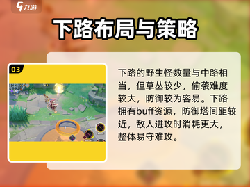 宝可梦大集结💥地图要点全解析！💡截图4