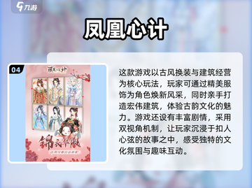 2025超🔥换装游戏推荐✨必玩排行👗截图5