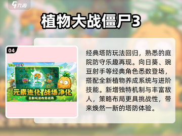 🔥2025最火少年游戏TOP榜💥截图5