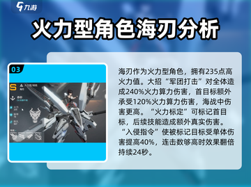 艾塔纪元🔥开局必抽T0机甲角色大揭秘！截图4