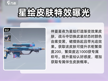 卡拉彼丘🔥星绘仲夏星夜玩法大起底！✨截图3
