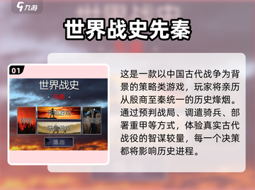 🎮2025高质量世界大战游戏大揭秘！🔥截图2