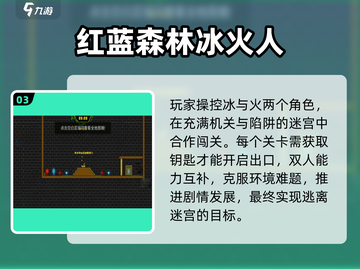 🔥2025必玩双人剧情神作推荐🎮截图4