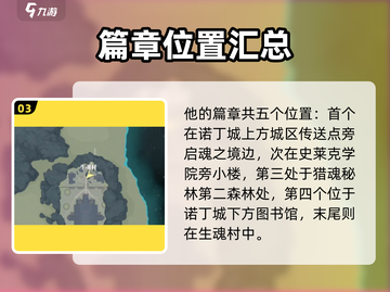 斗罗大陆猎魂世界🔥魂师篇章全揭秘📍截图4