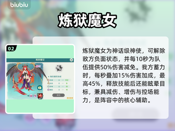 【奇幻梦旅人】SSR使魔TOP5🔥截图3