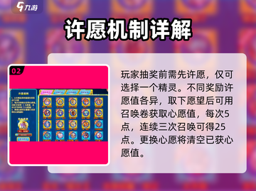 西普大陆🔥天启召唤阵图案大曝光！活动解析来了！截图3