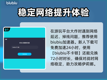 最终幻想7重生：伊莉娜打法攻略💥🔥截图2