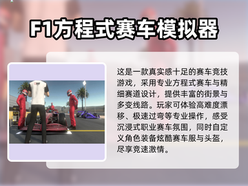 🏎2025最燃赛车游戏排行榜出炉！🔥截图2
