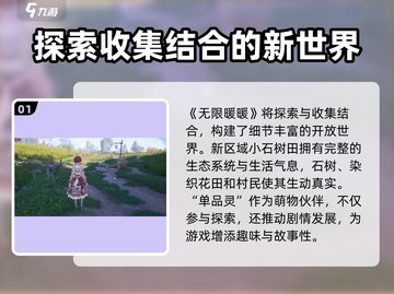 无限暖暖🎮：揭秘超火换装游戏类型！🔥截图2