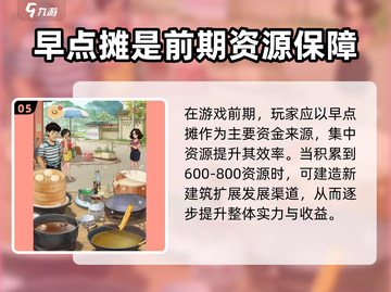 时光杂货店🔥新手必看！快速上手攻略📝截图6