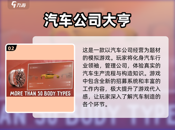 免费玩！🔥2024最受欢迎的模拟经营游戏下载推荐🎉截图3