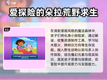 🔥2025最火朵拉手游TOP榜🎮截图4