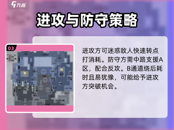 卡拉彼丘地图全揭秘💥，玩家必看🔥！截图4
