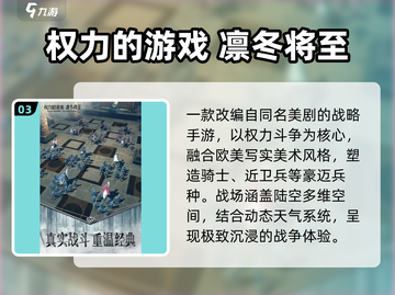 🔥2025必玩3D欧美SLG🎮截图4