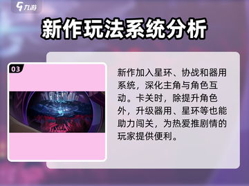 崩坏3第二部🔥游戏全面分析来了！不容错过🎉截图4