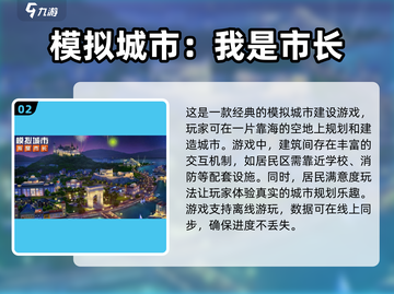 🔥2025必玩！超有趣模拟城市手游推荐🎉截图3