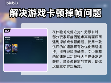 火炬之光无限掉帧？这样解决立马流畅🔥🎮截图3