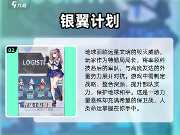 💥2022最佳女角色射击游戏推荐💥截图3