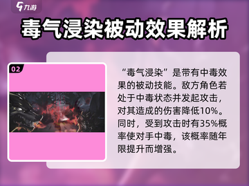 永夜降临：复苏森森森茀翁，技能炸裂🔥超神玩法💡截图3