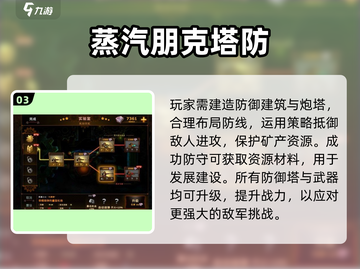 🔥2025塔防游戏TOP榜！单机爽玩合集💥🎮截图4