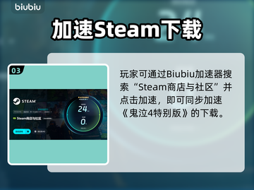 🎮鬼泣4闪退救星！加速器推荐🔥截图4