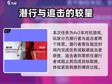 零号任务🔥新手必看！玩法全介绍🎉截图2