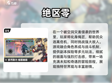🔥2025最🔥的二次元美少女枪战手游TOP10💥截图10