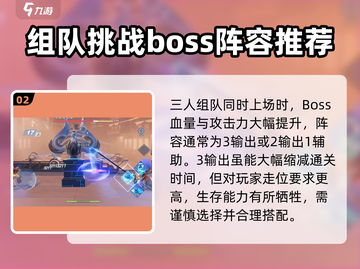 星之破晓天渊塔组队🔥必看玩法💡截图3