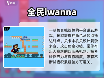 🔥2025必玩平台游戏TOP榜🎮截图6