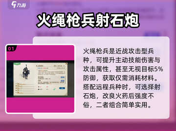世界启元工业时代兵种大揭秘💥🔥截图2