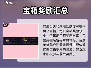 荒野国度💥终极宝箱获取秘籍🔥截图4