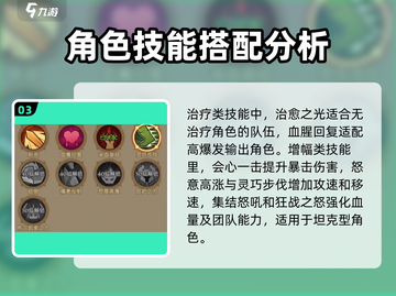 王者荣耀：这些英雄没有闪现照样秀翻全场✨截图4