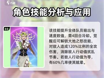 众神派对🔥席安娜强度拉满，玩转原神战斗💥截图4