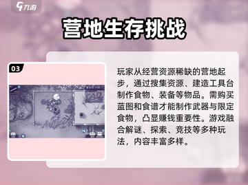 🔥阿瑞斯病毒2上线时间曝光！🎮截图4