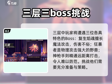 为了吾王🔥哈拉泽埃尔关卡全解析来了！游戏技巧大公开💡截图3
