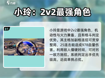 星之翼🔥实力排行曝光！强力角色一手掌握✨截图2