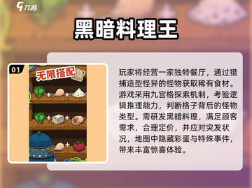 🔥2025高热度肉鸽单机游戏推荐🎮玩不腻的爽快体验！截图2