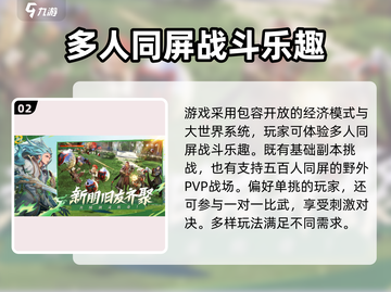 剑灵2手游🔥公测时间大曝光！💥截图3