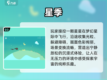 2024单机休闲小游戏推荐🎮轻松解压必备！截图4