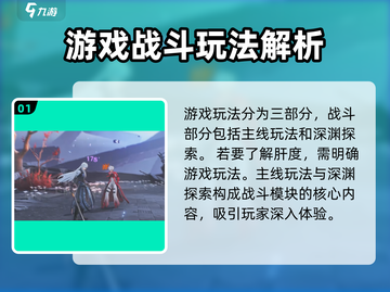 鸣潮⚡真的不肝？玩家实测真相曝光！截图2